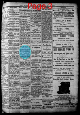 Page thumbnail for The Pacific Commercial Advertiser