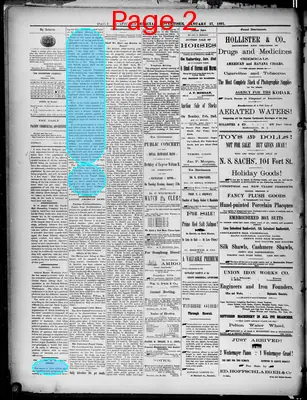 Page thumbnail for The Pacific Commercial Advertiser
