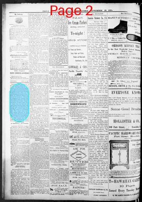 Page thumbnail for The Pacific Commercial Advertiser