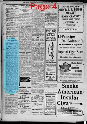 Page thumbnail for The Pacific Commercial Advertiser