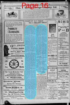 Page thumbnail for The Pacific Commercial Advertiser