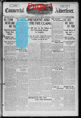 Page thumbnail for The Pacific Commercial Advertiser