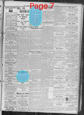 Page thumbnail for The Pacific Commercial Advertiser