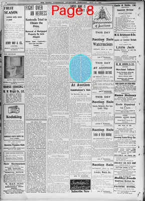 Page thumbnail for The Pacific Commercial Advertiser