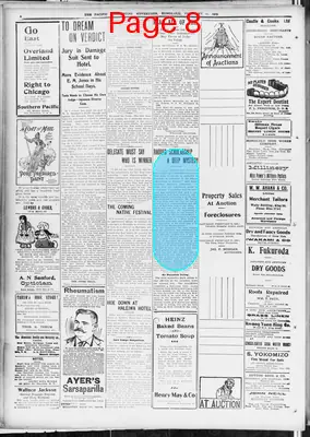 Page thumbnail for The Pacific Commercial Advertiser