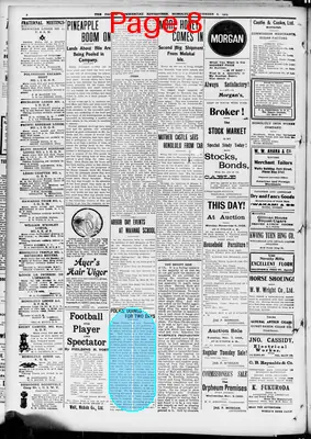 Page thumbnail for The Pacific Commercial Advertiser