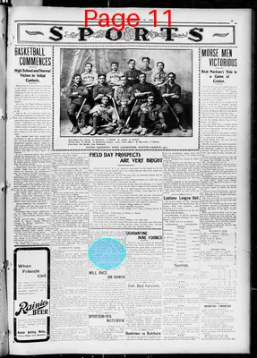 Page thumbnail for The Pacific Commercial Advertiser