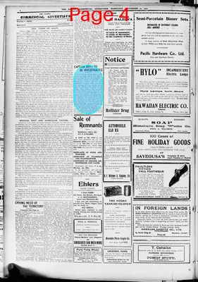 Page thumbnail for The Pacific Commercial Advertiser