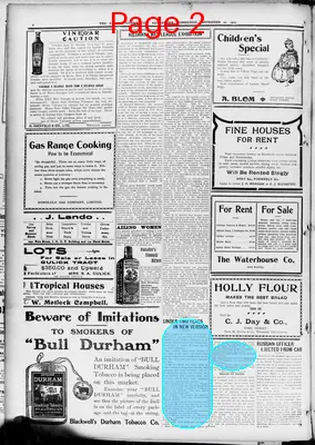 Page thumbnail for The Pacific Commercial Advertiser