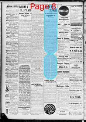 Page thumbnail for The Pacific Commercial Advertiser