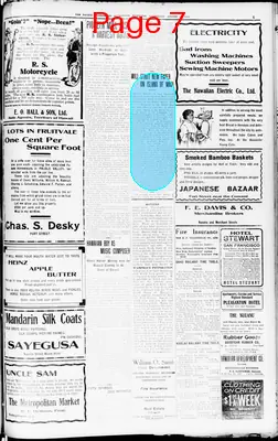 Page thumbnail for The Pacific Commercial Advertiser