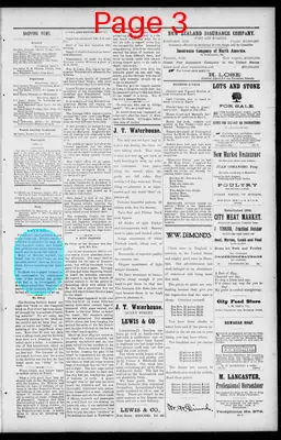 Page thumbnail for The Independent