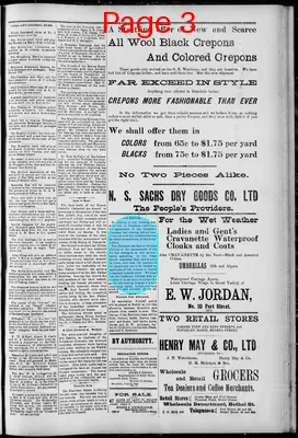 Page thumbnail for The Independent