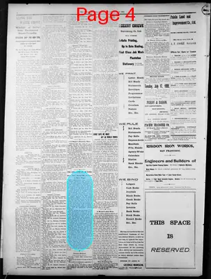 Page thumbnail for The Honolulu Republican