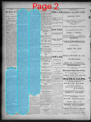 Page thumbnail for Daily Honolulu Press