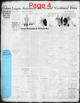 Page thumbnail for Atlanta World