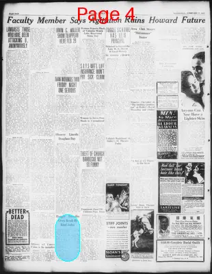 Page thumbnail for Atlanta World