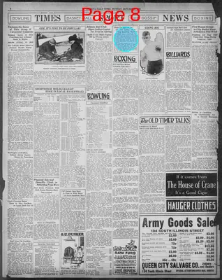 Page thumbnail for Indiana Daily Times