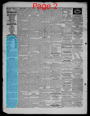 Page thumbnail for Brookville American