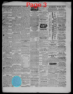 Page thumbnail for Brookville American