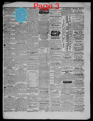 Page thumbnail for Brookville American