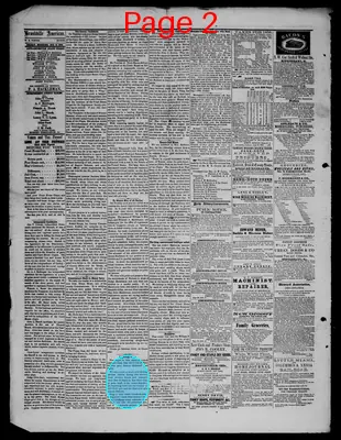 Page thumbnail for Brookville American