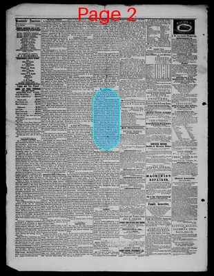 Page thumbnail for Brookville American