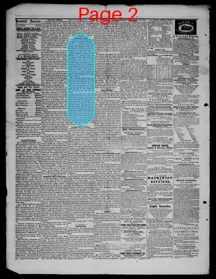 Page thumbnail for Brookville American