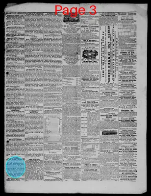 Page thumbnail for Brookville American