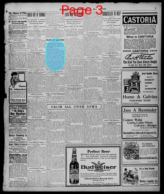 Page thumbnail for Evening Times Republican