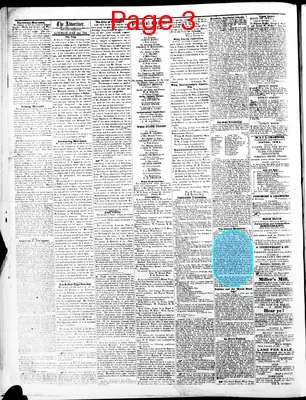 Page thumbnail for The Cedar County Advertiser
