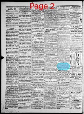 Page thumbnail for Burlington Tri Weekly Hawk Eye