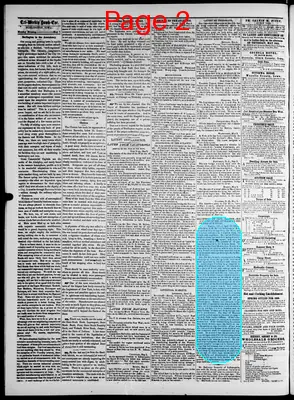 Page thumbnail for Burlington Tri Weekly Hawk Eye