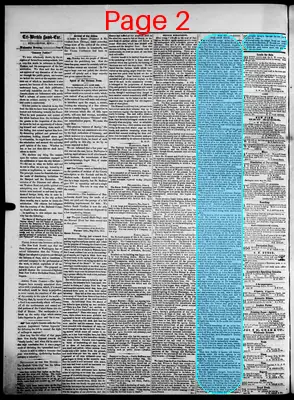 Page thumbnail for Burlington Tri Weekly Hawk Eye