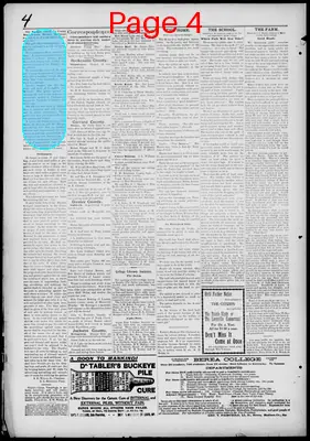 Page thumbnail for The Citizen