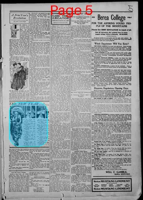 Page thumbnail for The Citizen
