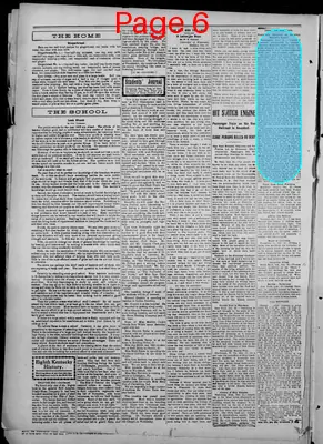 Page thumbnail for The Citizen