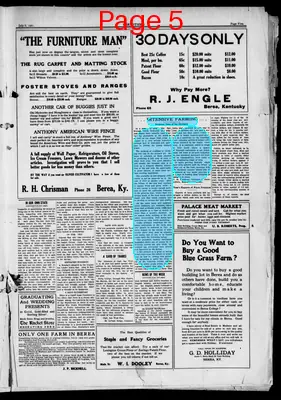 Page thumbnail for The Citizen