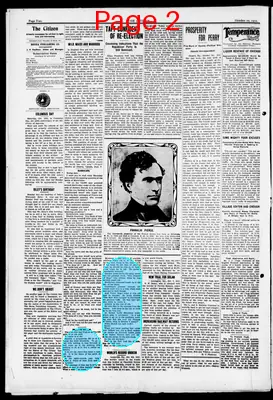 Page thumbnail for The Citizen