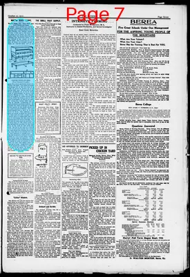 Page thumbnail for The Citizen