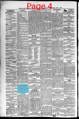 Page thumbnail for The Dillon Tribune