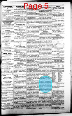 Page thumbnail for The Dillon Tribune