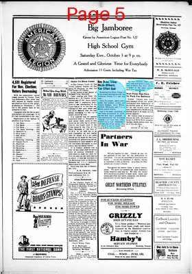 Page thumbnail for Browning Chief
