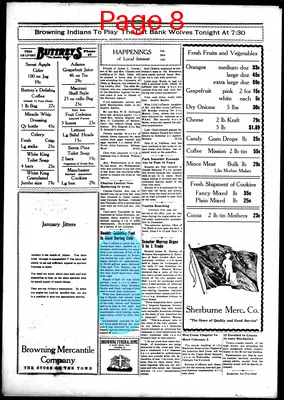 Page thumbnail for Browning Chief