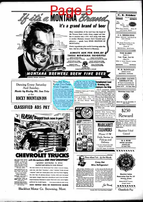 Page thumbnail for Browning Chief