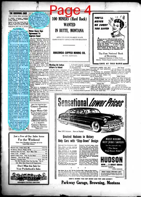 Page thumbnail for Browning Chief