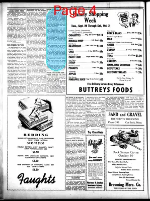 Page thumbnail for The Glacier Reporter