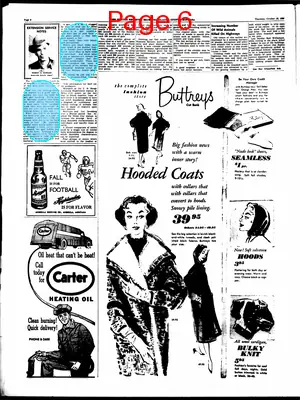 Page thumbnail for The Glacier Reporter