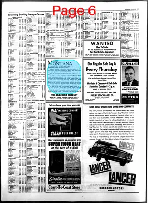 Page thumbnail for The Glacier Reporter