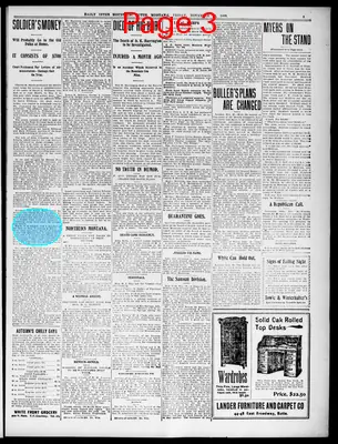 Page thumbnail for Daily Inter Mountain